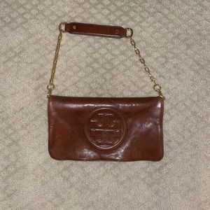Tory Burch Bombe Reva Purse